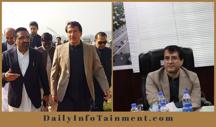 Commissioner Lahore Chaired Meeting For CBD Punjab Boulevard And Kalma Chowk Underpass Remodeling 1 Commissioner Lahore Chaired Meeting For CBD Punjab Boulevard And Kalma Chowk Underpass Remodeling