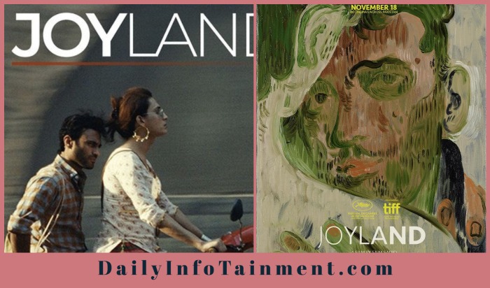 Controversial Film Joyland gets Green Signal for Release