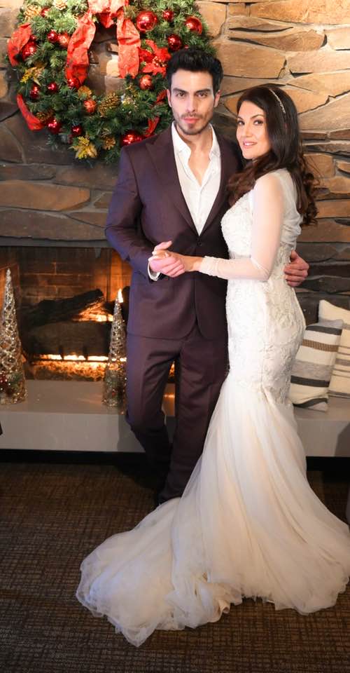 Reham Khan 3rd Marriage with Mirza Bilal - Check Details and Pictures 5 Reham Khan 3rd Marriage with Mirza Bilal - Check Details and Pictures