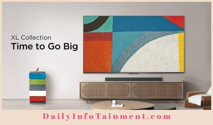 Five Reasons why you should Buy TCL XL Collection TV 1 Five Reasons why you should Buy TCL XL Collection TV