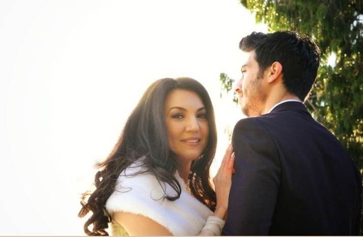 Reham Khan 3rd Marriage with Mirza Bilal - Check Details and Pictures 7 Reham Khan 3rd Marriage with Mirza Bilal - Check Details and Pictures