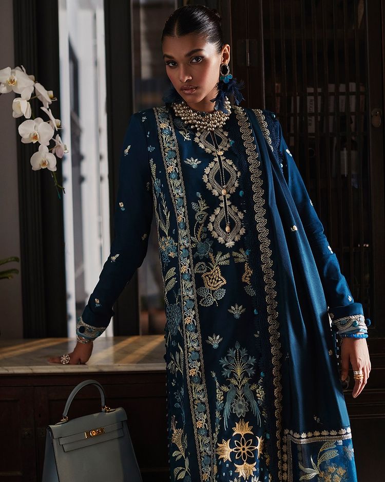 Elan Winter Unstitched Collection 2022 4 Elan Winter Unstitched Collection 2022