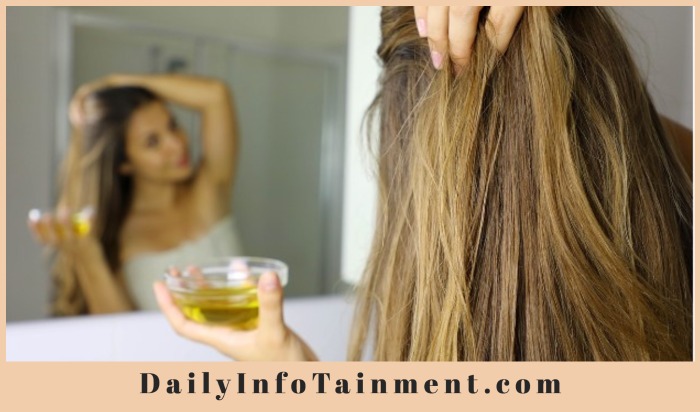 Top 4 Best Home Remedies for Dandruff-free Scalp that Works like a Magic Potion!