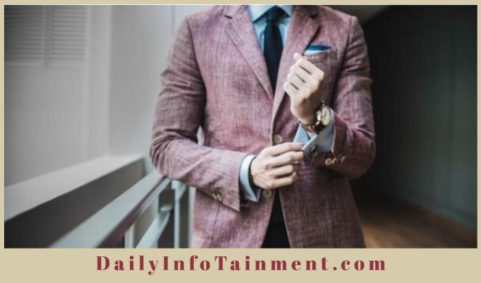 9 Style Tips For Men Who Are In Their 30s