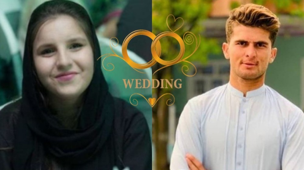Wedding Celebrations for Shahid Afridi’s Daughter Aqsa Begins 4 Wedding Celebrations for Shahid Afridi’s Daughter Aqsa Begins