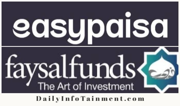 Easypaisa & Faysal Funds Collaborate to Bring Fully Digital Investment Journey