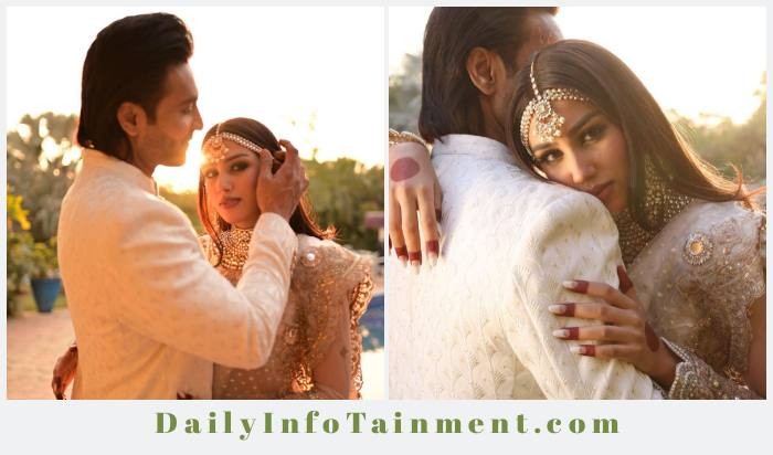 Sonya Hussyn Ex Husband ties Knot with Actress Mantasha