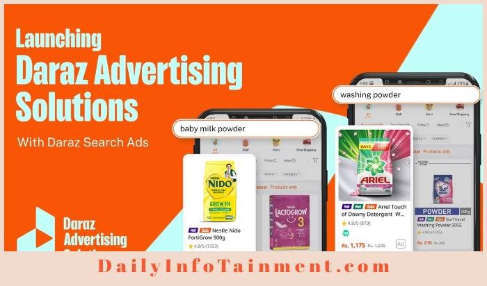 Daraz launches Daraz Advertising Solution (DAS)