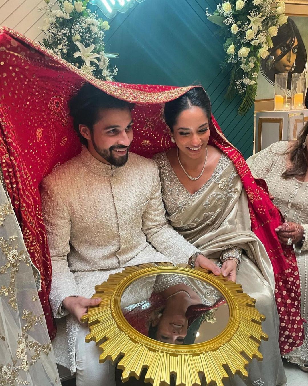 Turhan James Altaf, Son of Freiha, Wedding Glimpses 5 Turhan James Altaf, Son of Freiha, Wedding Glimpses