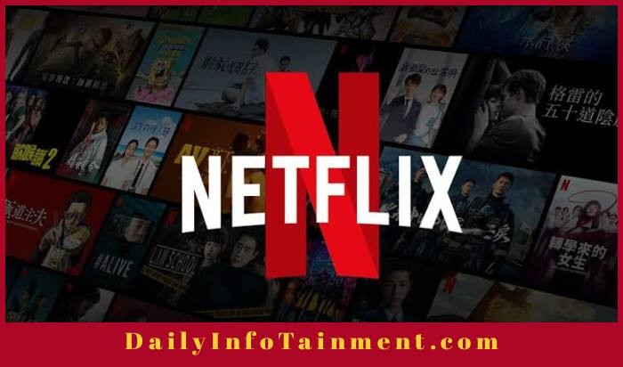 Netflix Outlines Mechanism to stop Free Password Sharing