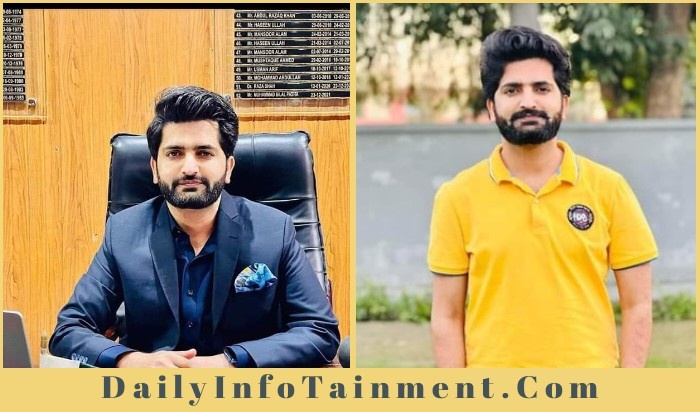 From CSS to Death: The Journey of Bilal Pasha - All Details