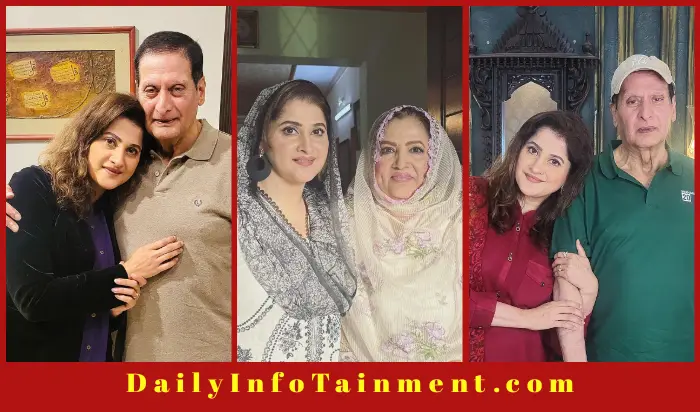 Sahiba’s Mother Nisho Jee Reacts to Sahiba's First Meeting with Her ...