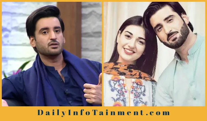Agha Ali Shares His Life After Breakup with Sarah Khan - Watch Video