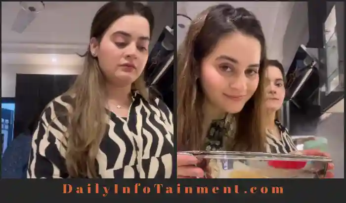 Aiman Khan Iftar Party - Pictures and Videos