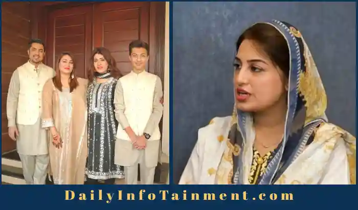 Farah Iqrar Opens Up About Iqrar Ul Hassan Third Marriage - Videos