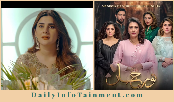 Drama Noor Jahan Sparks Social Media Buzz with Similarities with Indian ...