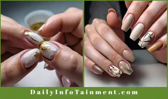 12 Clean Girl Manicure - Enhance Your Natural Beauty