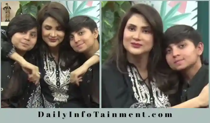 Morning Show "Morning With Fiza" Faces Criticism Over Exploitation of Children - Watch Video