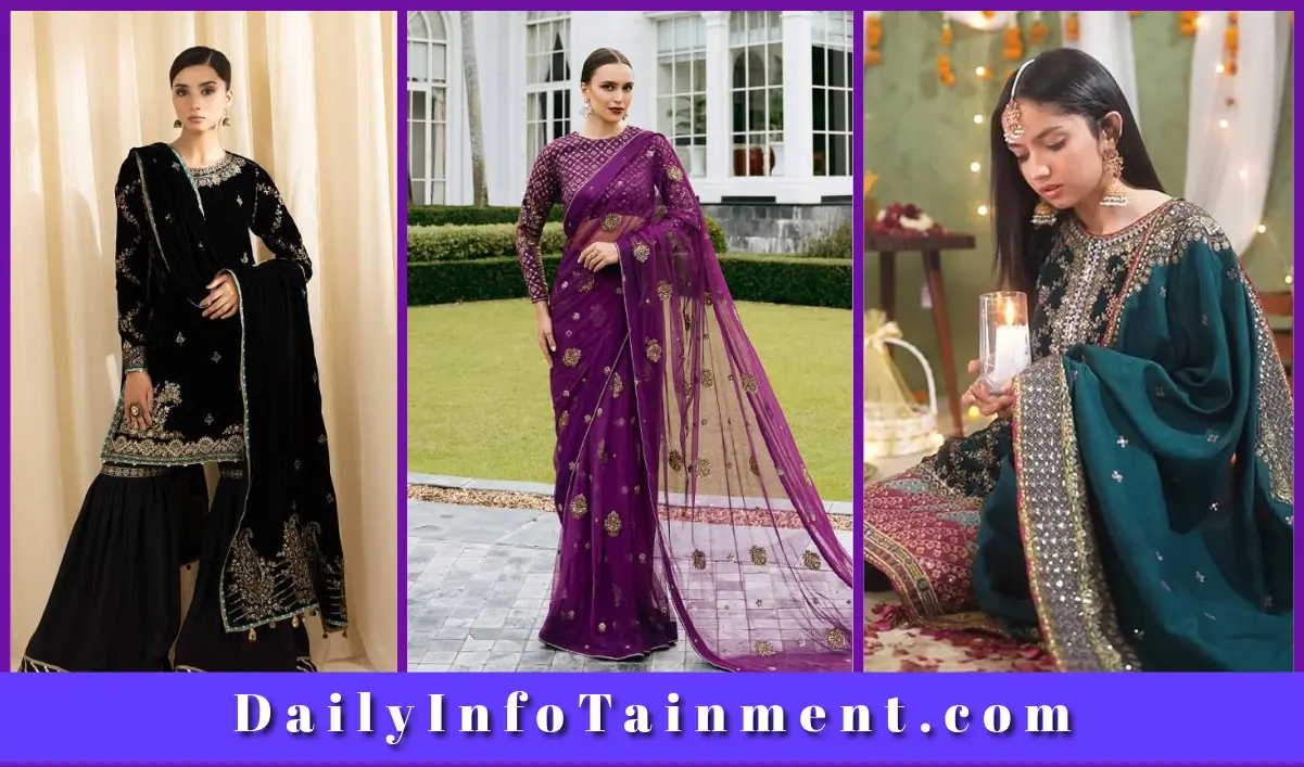 Cozy & Chic: Sapphire Khaddar Winter Suits at 70% Off!