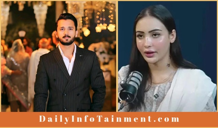 Tiktoker Fatima Khan: Rajab Butt forced to have Sex by Promising Marriage