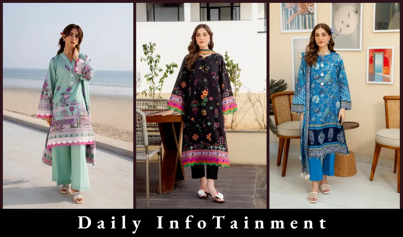 Sohaye Summer Collection by Diners - 2026 Clearance Sale