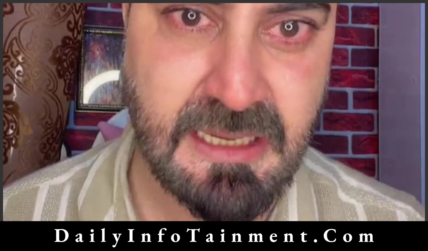 Child Star Zartasha Kashif: Father Vows Legal Action Against Trolls