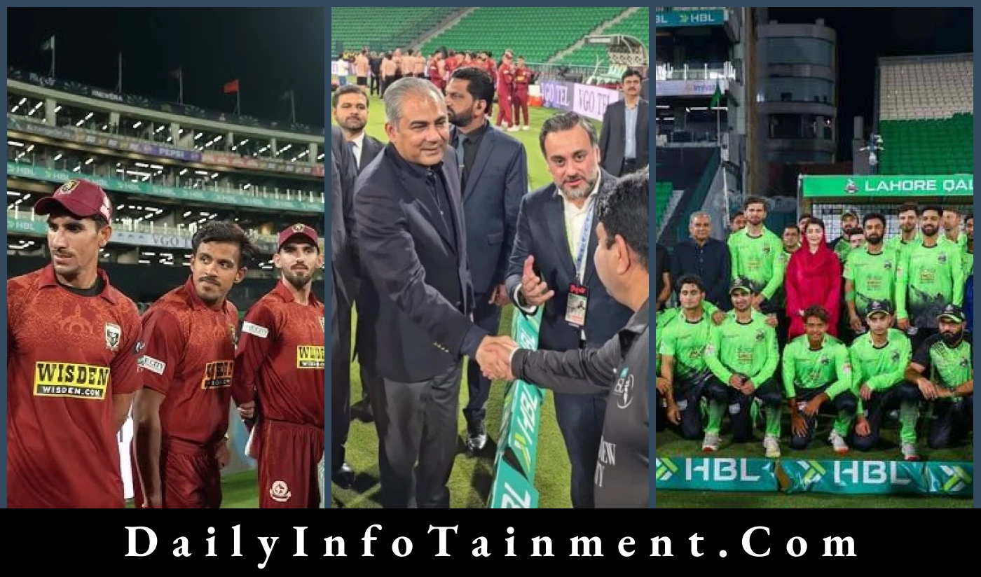 Naseem Shah - Viral Tweet Controversy Rocks PSL Opener