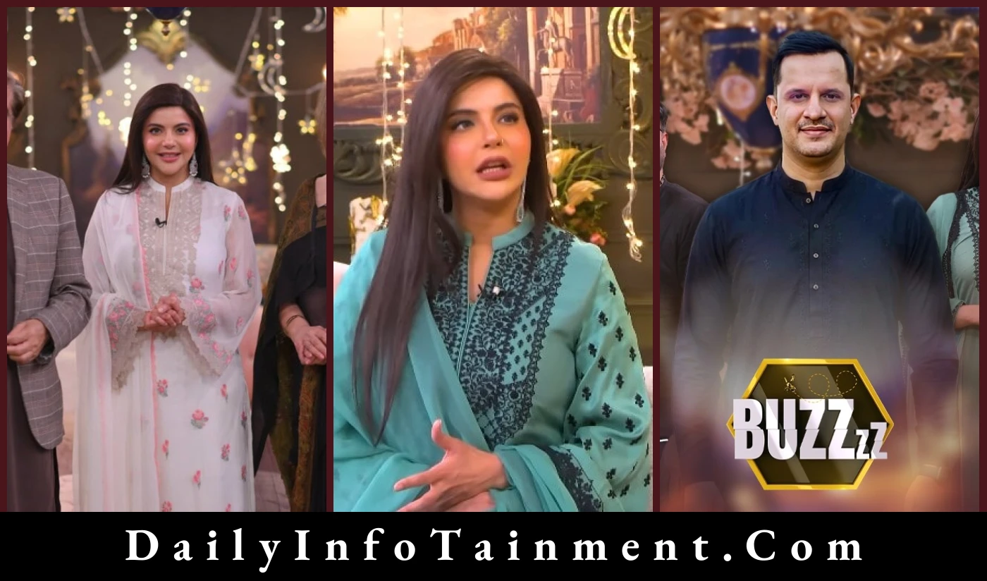 Nida Yasir Addresses Backlash Over Faryal Gohar-Jamal Shah Reunion