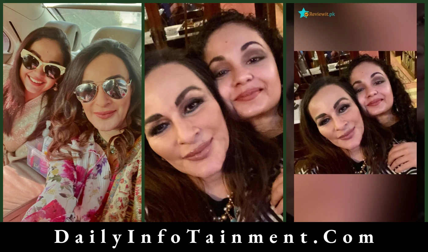 Sherry Rehman - Devastating Loss of Daughter Marvi Malik
