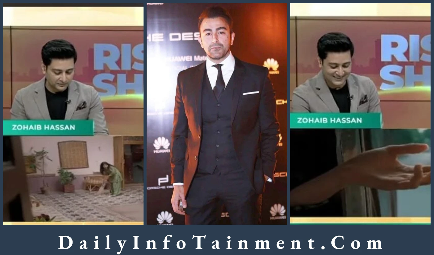 Kashif Nisar - Open to Collaboration with Shaan Shahid