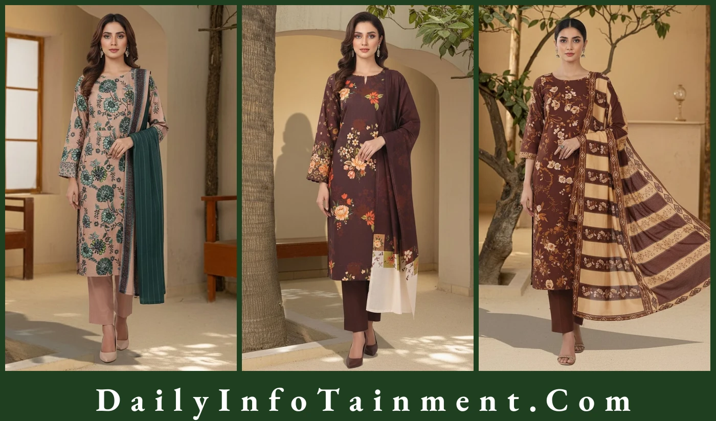 Motifz End of Season Sale 2026 - Unstitched Essentials for Every Wardrobe