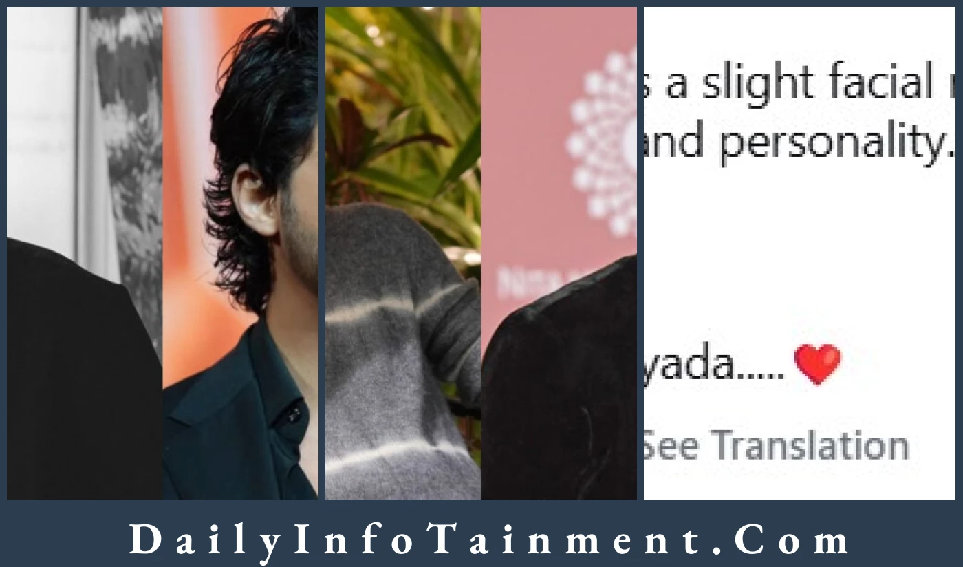 Aashir Wajahat - Netizens See Striking Resemblance to Aryan Khan