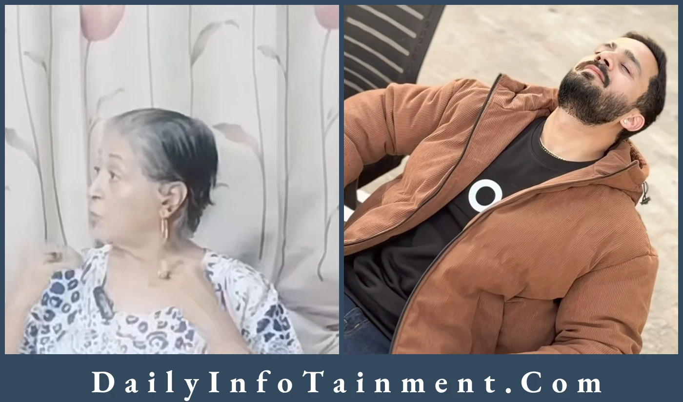 Lala Rukh - Tarot Reader Predicts Rajab Butt's Downfall Amidst Divorce