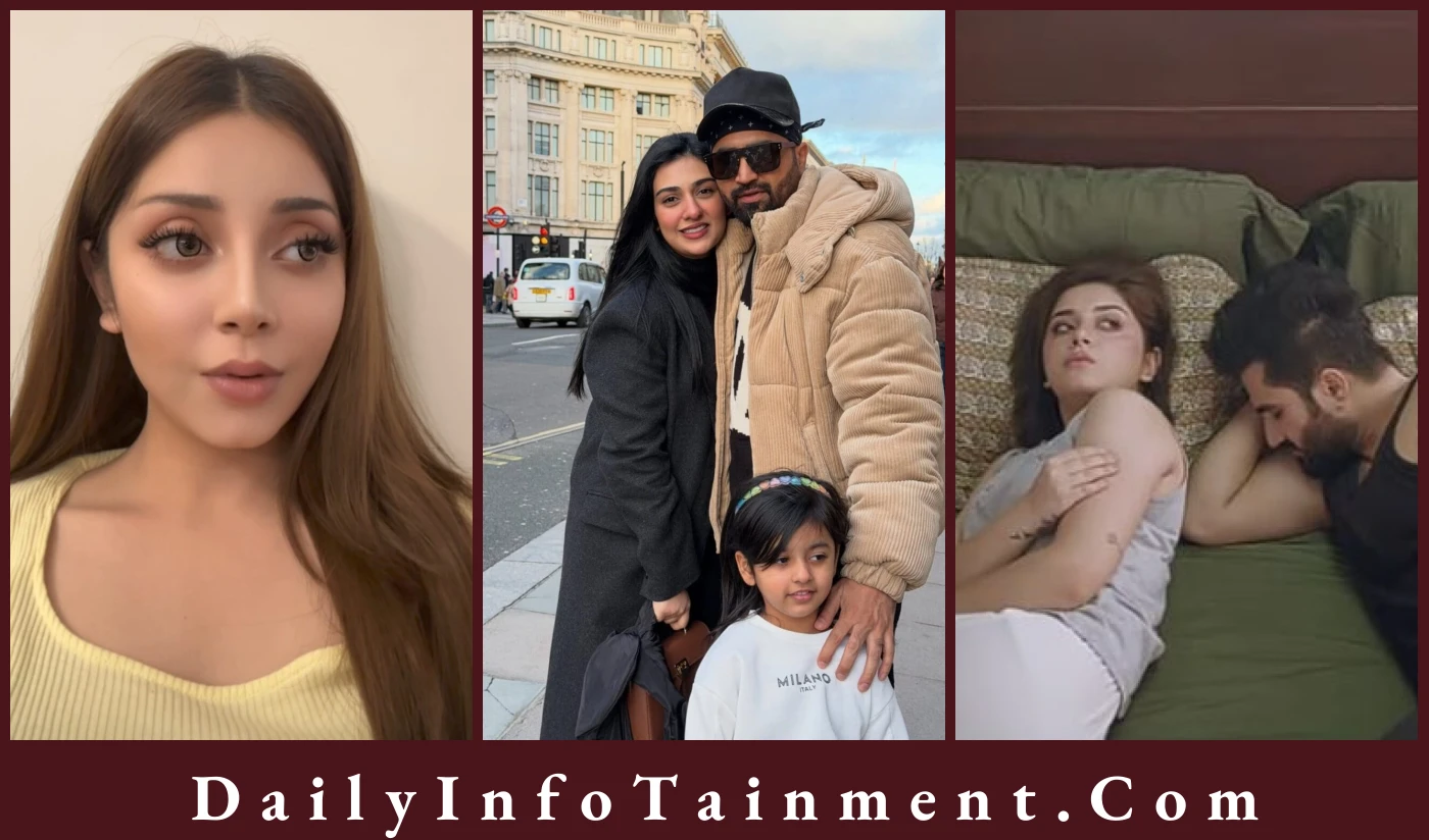 Alizeh Shah Accuses Sarah Khan and Falak Shabir of Manipulation