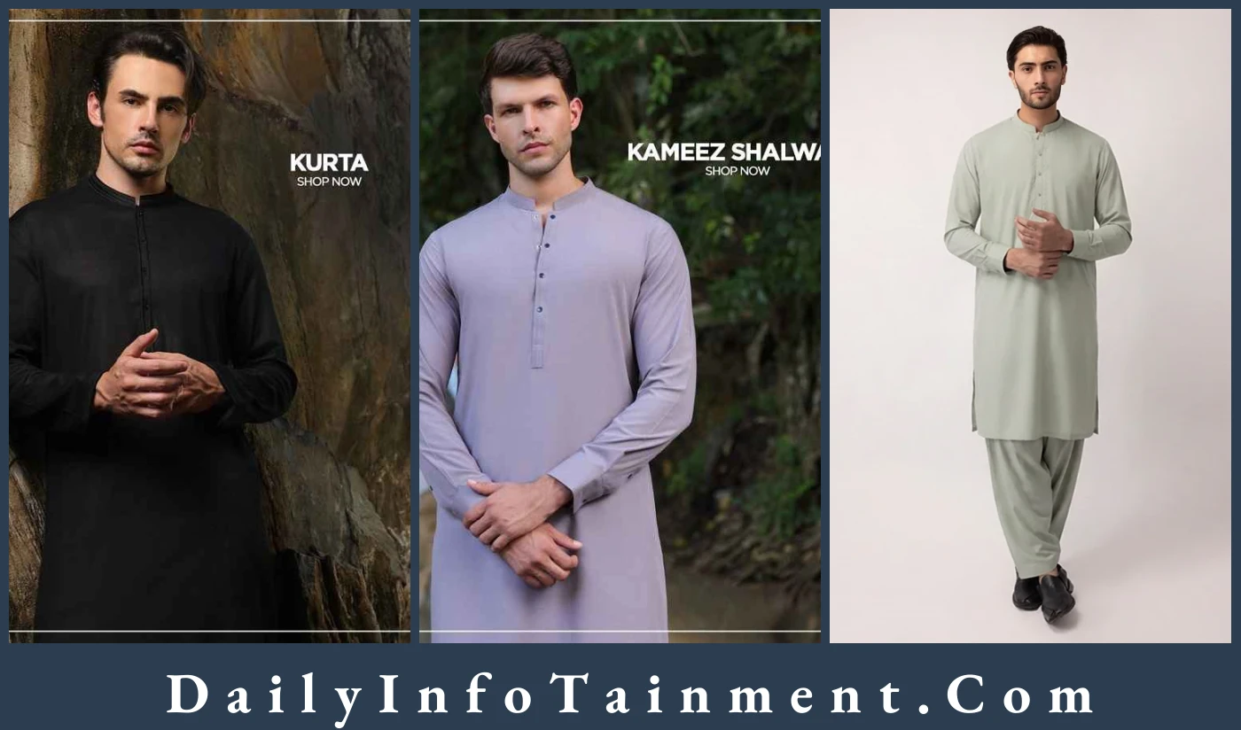 Junaid Jamshed Men's Lawn Sale Collection 2026 - Summer Essentials