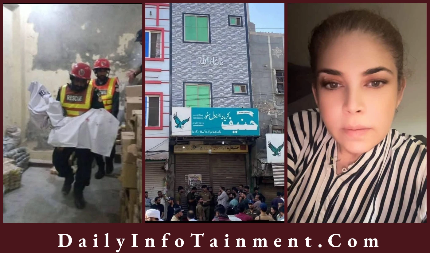Pakistani Celebrities Demand Justice for Muntaha After Sargodha Tragedy