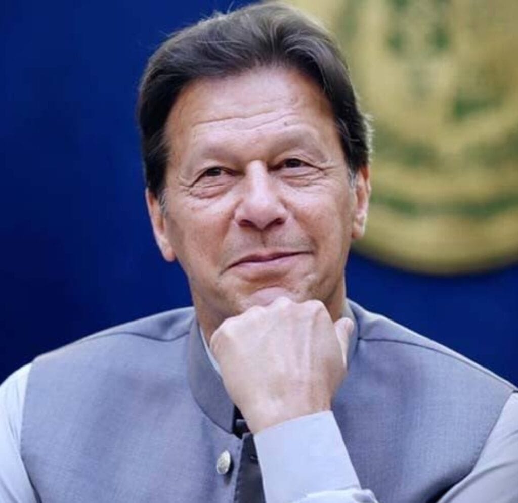 Happy Birthday Prime Minister Imran Khan