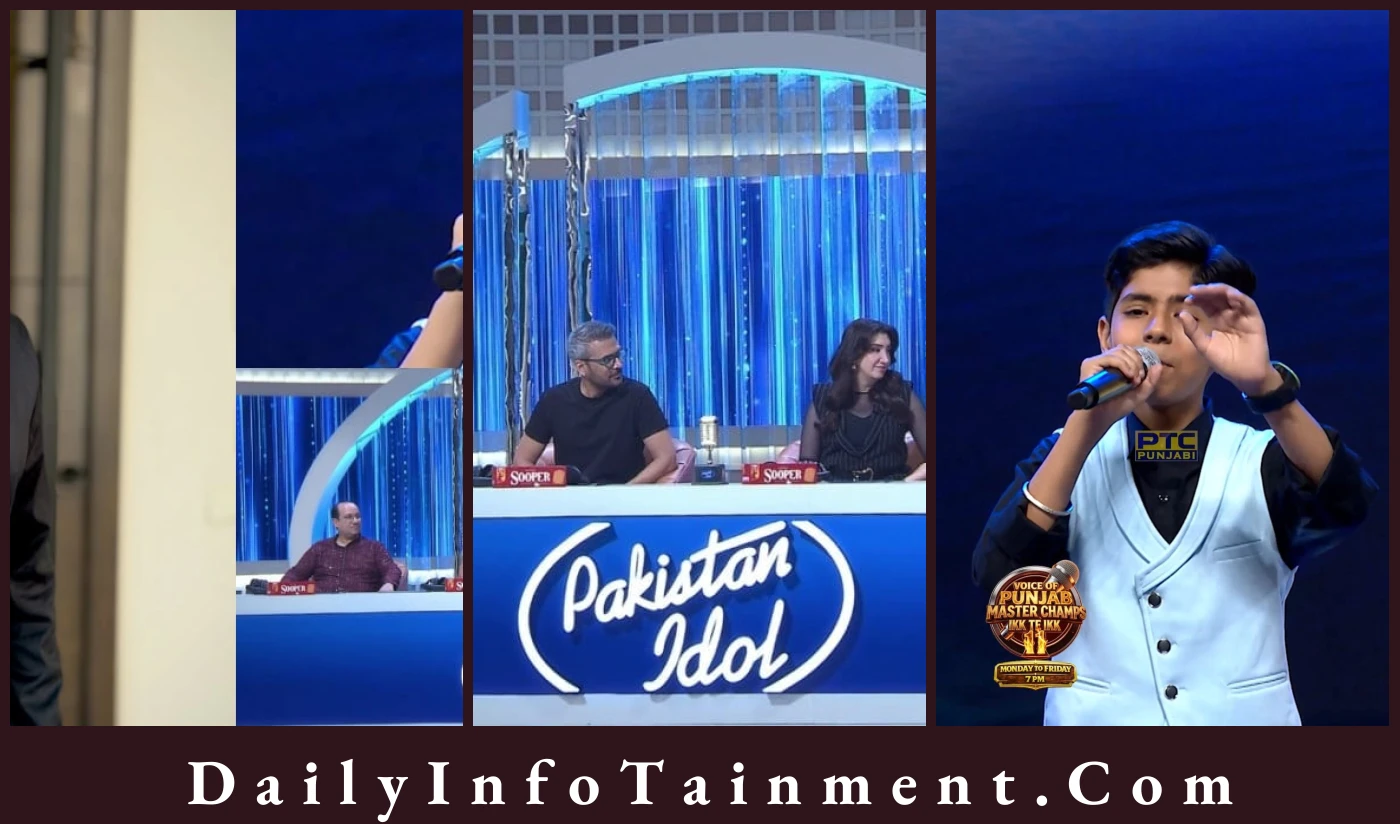 Sajjad Ali - Ravi's Feature on Indian Reality Show Sparks Legal Speculation