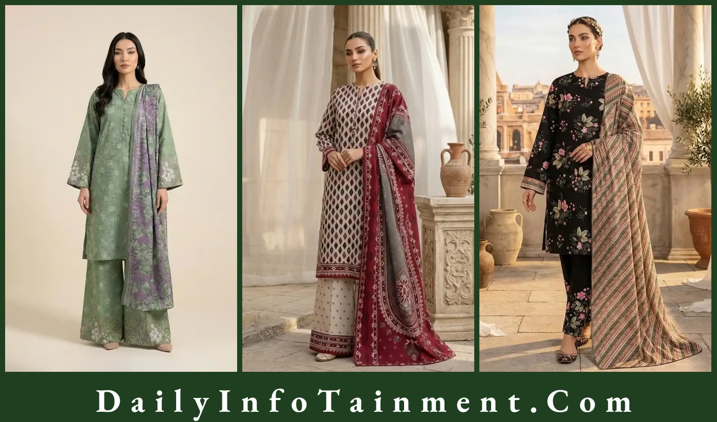 So Kamal Mid-Season Unstitched Collection - Flat 50% Off Summer Lawn