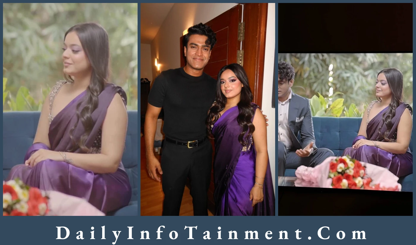 Zainab Raza - 'Rehmat' Outfit Ignites Social Media Debate