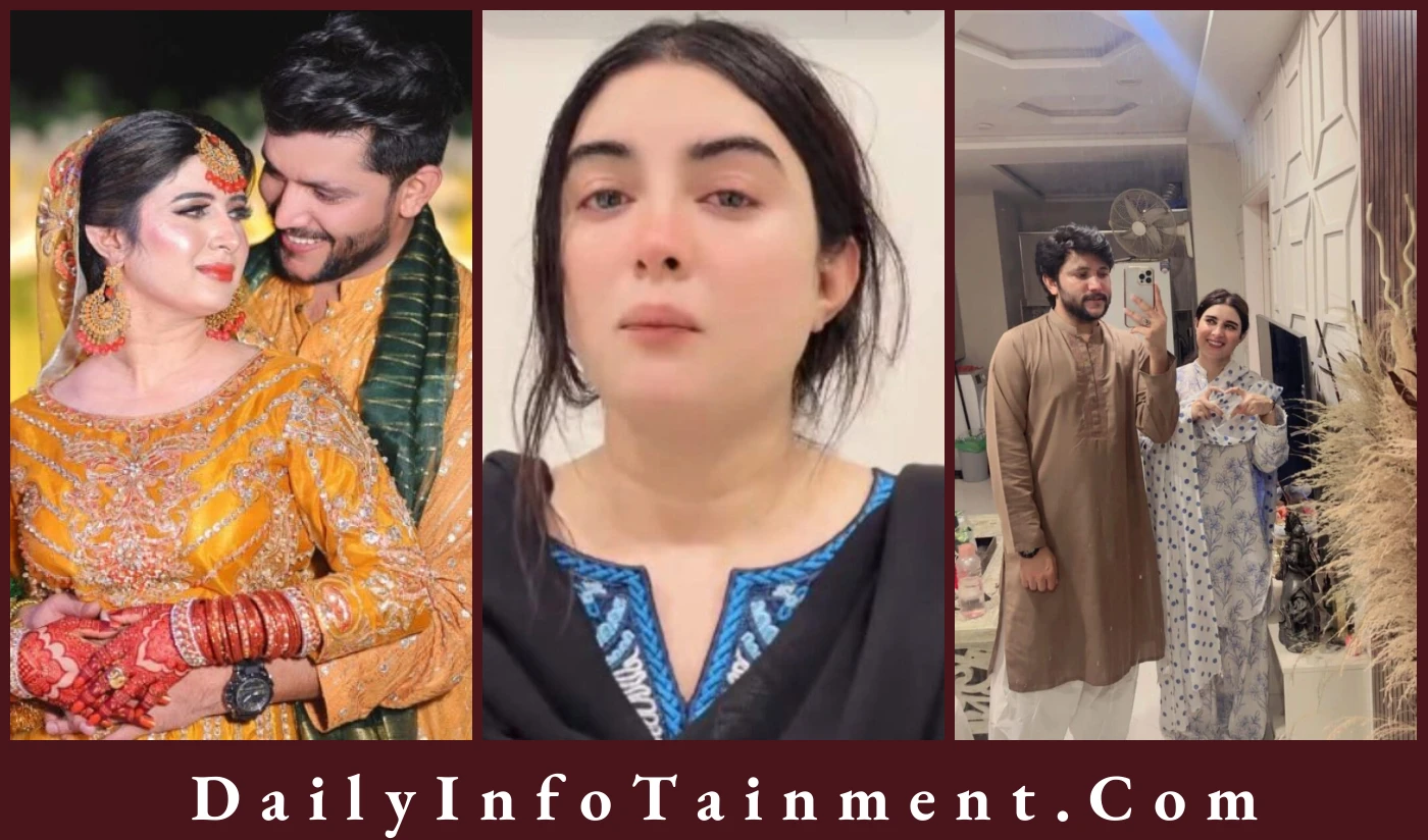 Ali Hyderabadi - Responds to Ex-Wife's Divorce Allegations
