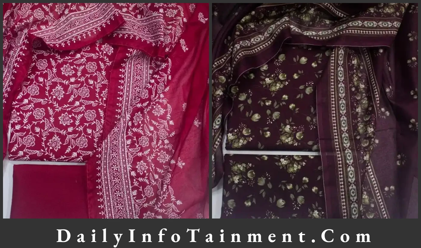 Bin Saeed Lawn Sale 2026 - Summer Unstitched Collection at 50% Off