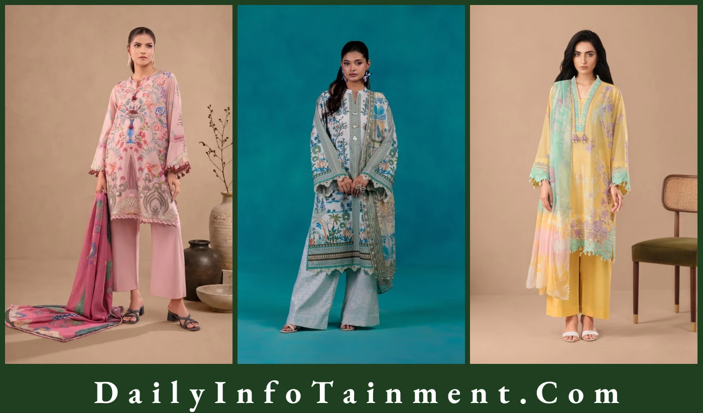Bonanza Satrangi Azadi Sale 2026 - Summer Lawn Collection Discounts