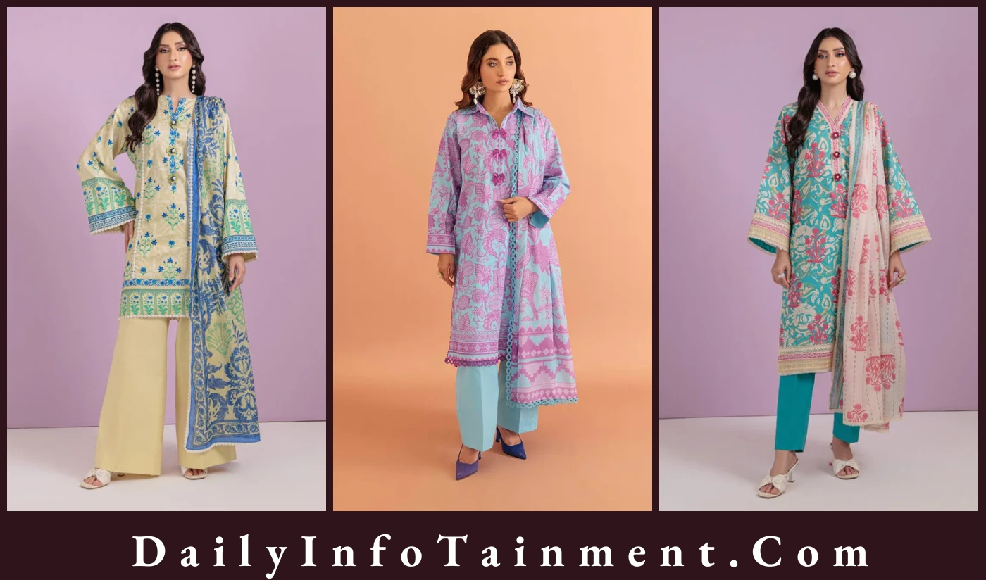 Bonanza Satrangi Azadi Sale 2026 – Unstitched and Ready-to-Wear Lawn Essentials