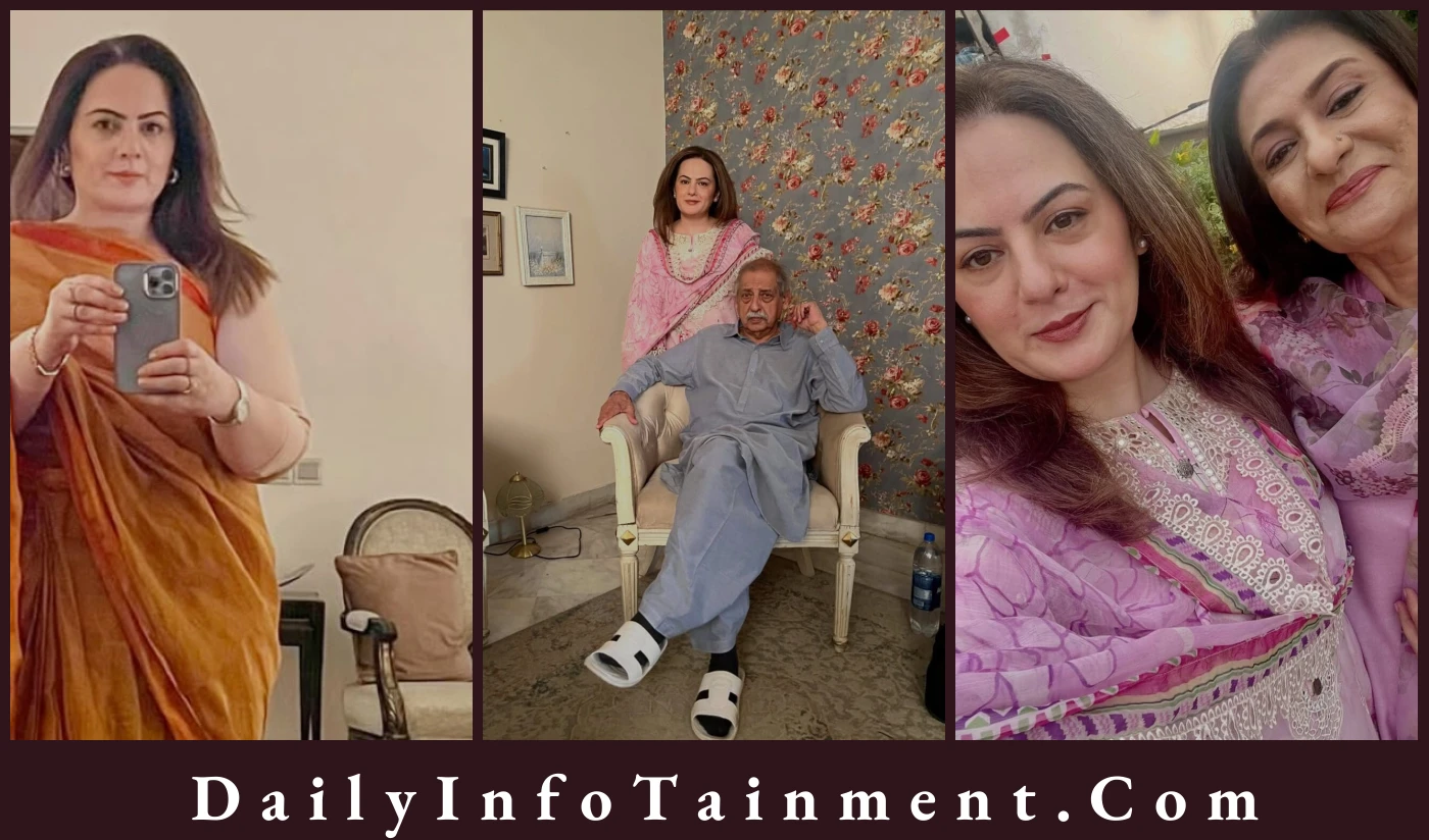 Hira Tayyab: Bas Tera Saath Ho's New Star Goes Viral