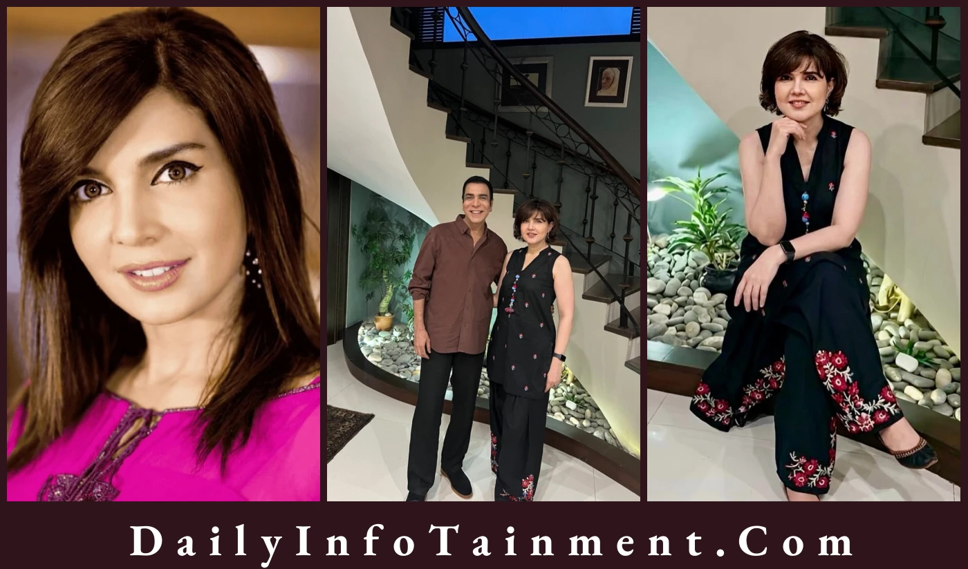 Mahnoor Baloch's Latest Appearance Sparks Fan Reactions