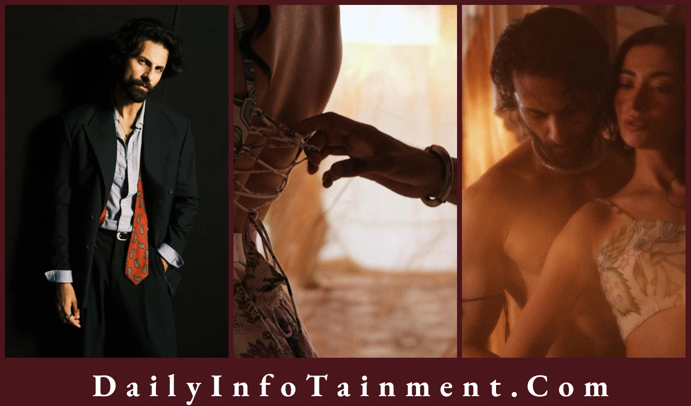Abeer Asad Khan and Suleiman Hussain's Raam Leela Shoot Draws Criticism