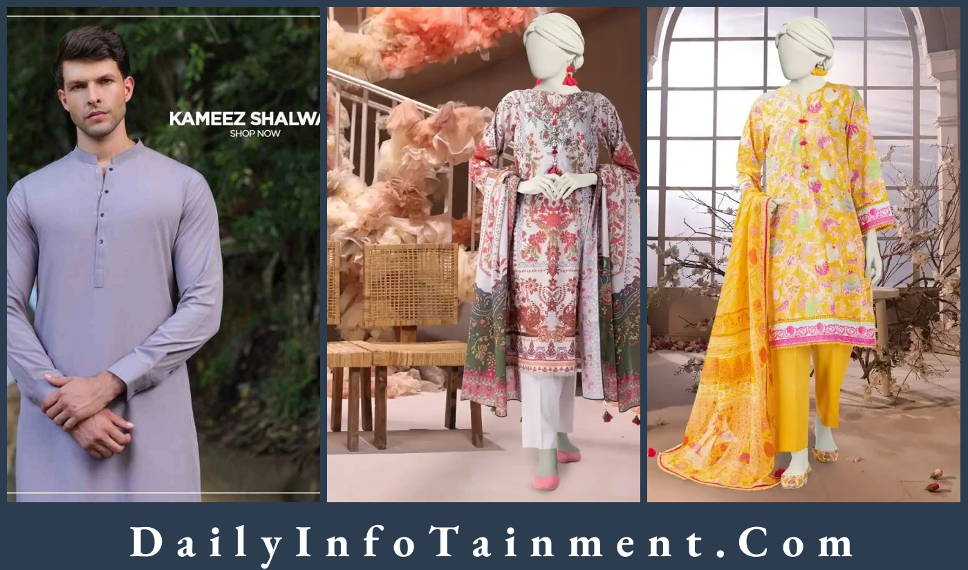 J. Azadi Sale 2026 by Junaid Jamshed - Independence Day Savings