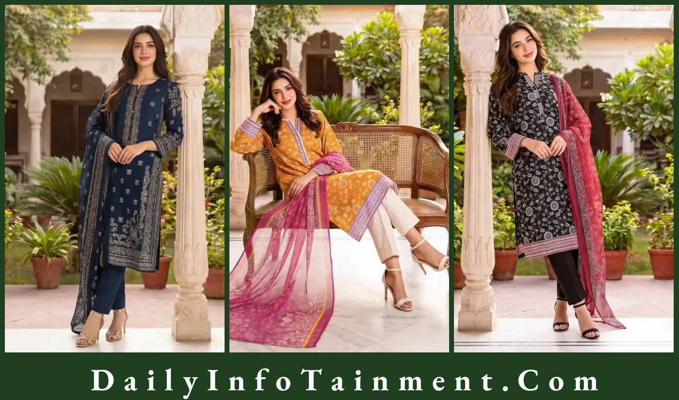 Limelight Azadi Sale 2026 – Up to 40% Off on Summer Collection