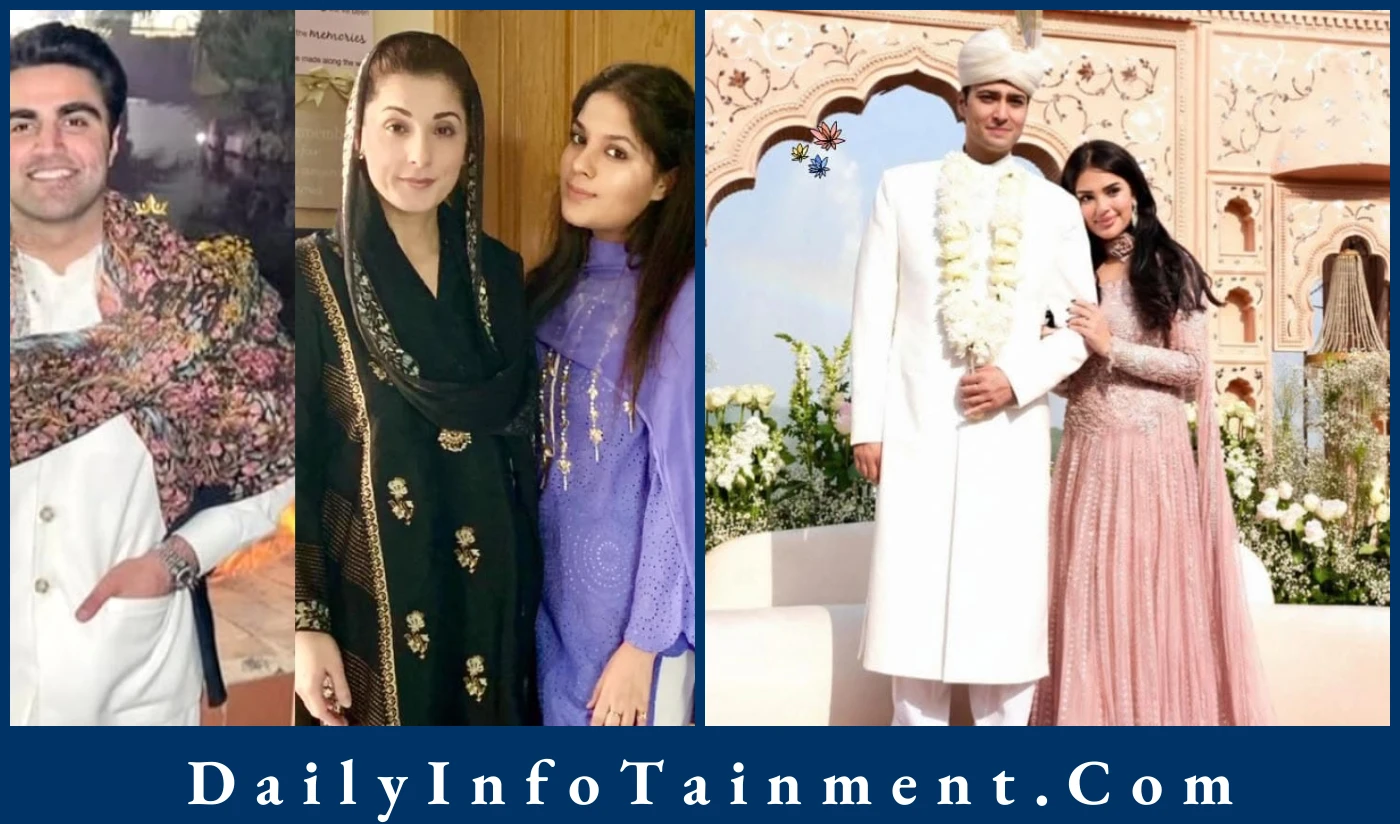 Mahnoor Safdar's Nikkah: All About Her Groom, Azaan Jabbar